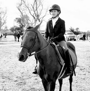 Meet your Posher, Natasha